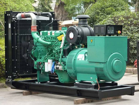 凤山710kw康明斯柴油发电机组图片 凤山710kw康明斯柴油发电机组图片