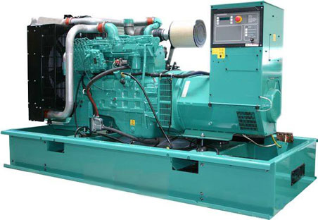 凤山180kw康明斯柴油发电机组图片 凤山180kw康明斯柴油发电机组图片