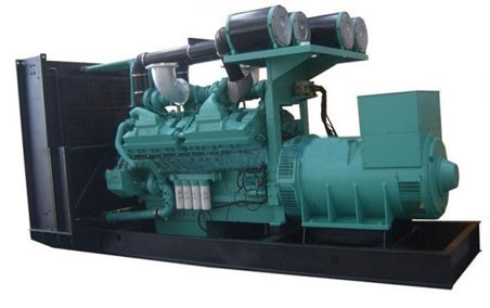 凤山200kw康明斯发电机组图片 凤山200kw康明斯发电机组图片